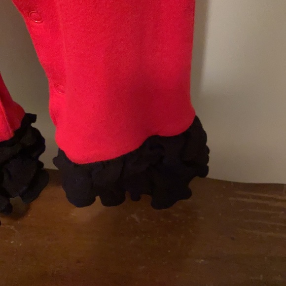 Scottie Dog One Piece 12 months - Picture 3 of 9